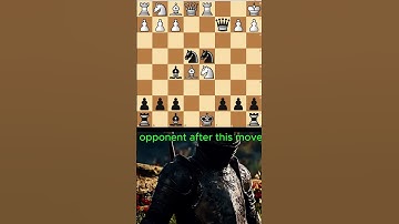 Can you find the continuation? ♟️🔥 | Brilliant Chess Puzzle