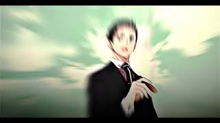 Kambe Daisuke Edit After Effect Edit