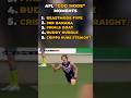 AFL "GOD MODE" MOMENTS #afl #AFL  #australianfootballleague #footy #australianfootball