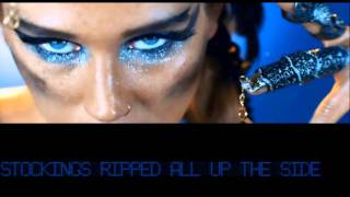 We R Who We R We Are Who We Are Lyrics By Kesha Keha