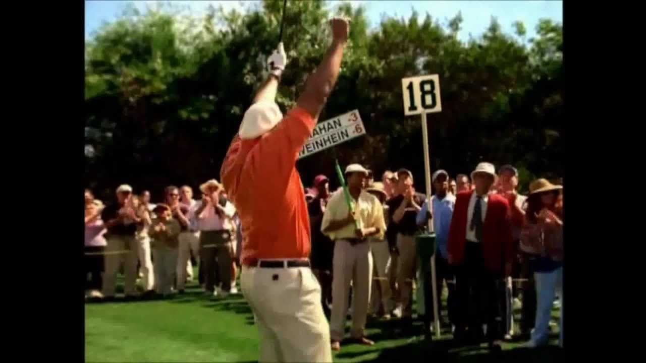 Golf Funny Commercial 82 YouTube