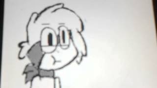 Flipnote Hatena | So Jealous!!!