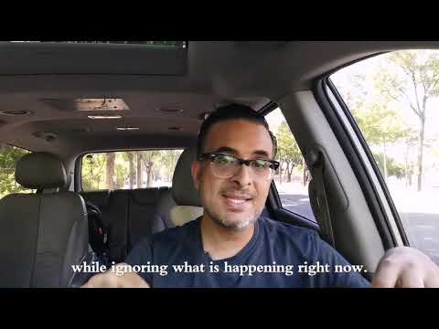 Canadian man explains what's real freedom for Hong Kong
