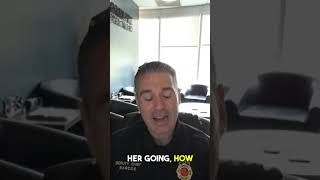 Here's how Carol Tomé, CEO of UPS, is able to stay present in everything she does.