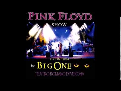 Putar Medley: Time / Breathe Reprise - Big One