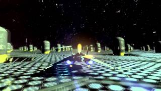 UDK: Slot5: 4 Seasons Map