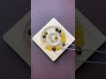 Handmade Crystal Bracelet ✨ | DIY Jewelry That Shines 💎 #Shorts #crystals #jewelry #satisfying #asmr
