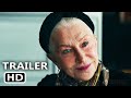 WHITE BIRD: A WONDER STORY Trailer (2022) Helen Mirren, Gillian Anderson