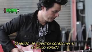 Billie Joe Armstrong- I Think We&#39;re Alone Now- (Subtitulado en Español)