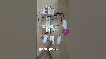 staircase Switch YCTB-LS is off delay timer. after press time , light will turn off automatically