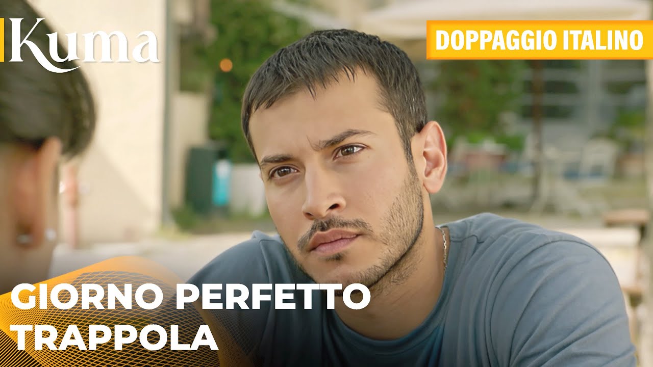 La proposta di matrimonio più rischiosa. | KUMA - Doppiaggio Italiano 