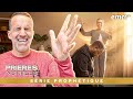 25 minutes de prière en langues pour intercéder par le Saint-Esprit - Prières inspirées - Jéré...