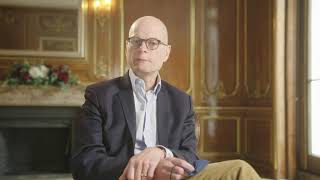 Provost Midterm Message: Reflections on your first month