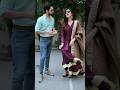 Hareem Farooq & Ali Rehmam Khan in Viral Moment 🎬