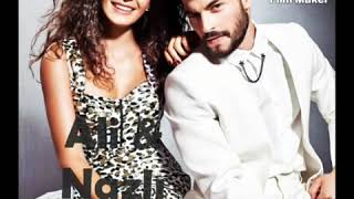 En Sevilen Dizinin Çiftleri 2017 - 2020