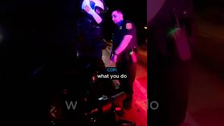 Dirty Cop Targets Biker For A Ticket 😳IG main_official