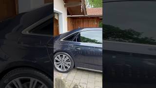 Audi A8 4.2 TDI