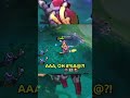 Встретил Ходячий КОНТЕНТ в Mobile Legends