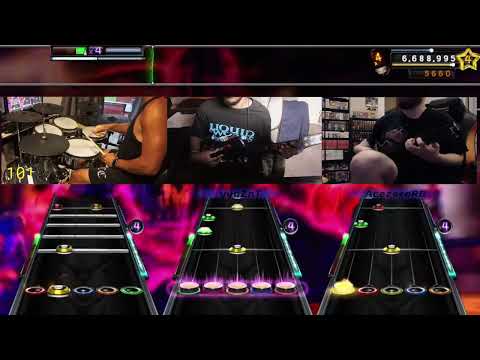 1st EVER Fury