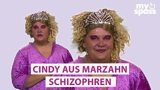 Das Beste aus Cindy aus Marzahn – „Schizophren“