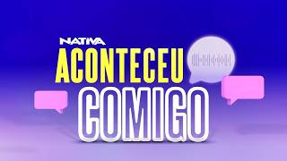 Download Lagu ACONTECEU COMIGO - HISTÓRIA DE ADILSON 20/02/2026 MP3