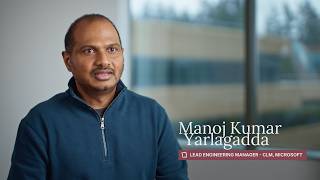 Microsoft Cloud Operations Supports Rapid Growth with Icertis Contract Intelligence