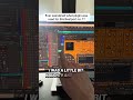 This plugin was used for this Beatport no. 1. #chrisstussy #ableton #producer #minimalhouse