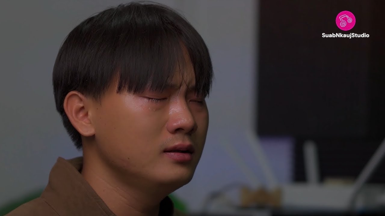 Dab Laug Txom Nyem - Txam Vwj (cover)