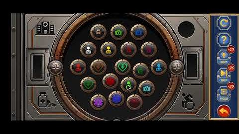 The Serializer Level 9 Puzzle