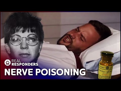 Forensics Helps Avenge Electrician With Thallium Poisoning | The New Detectives | Real Responders