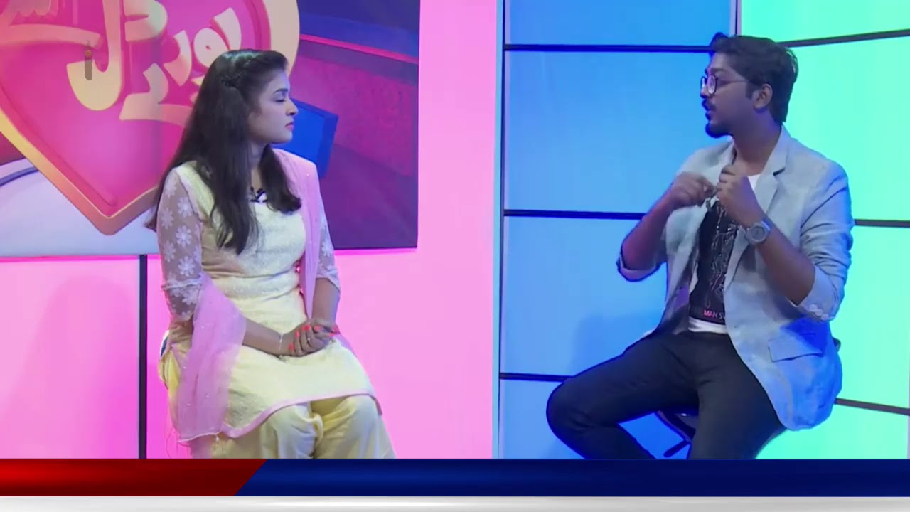 BTL Tv Program  Puray Dil Se EP#3