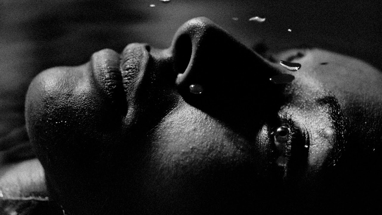 Damso x Josman Type Beat - Room 22 (Prod. MCL)