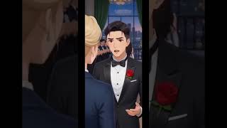 FATED TO LOVE EPISODE 2: BANQUET NIGHT #aishorts #aistory #aivideo #ceoromance