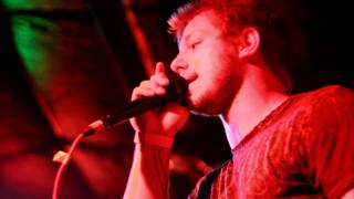 Video thumbnail of "Colossus of Rhodes - Died In Your Arms live (Beginning)"