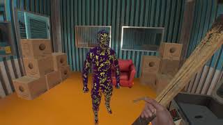 BONEWORKS WEEKEND WALKTHROUGH [PART 5]