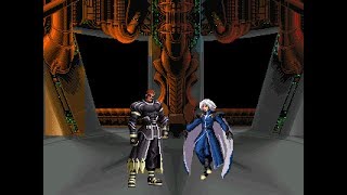 Clone Zero Vs Sinobu