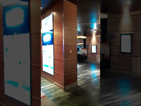 43 inch PCAP Capacitive Video Slot Casino Touch Screen Monitors For Sale