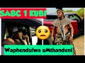 Khuzani VS Mthandeni | uKhuba uphendula iGcokama elisha bukhoma 😲😨