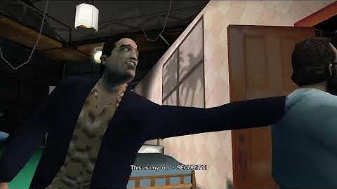 GTA VC Rainbomizer Mod | #14 | Lights, Camera, Madness! (PC)