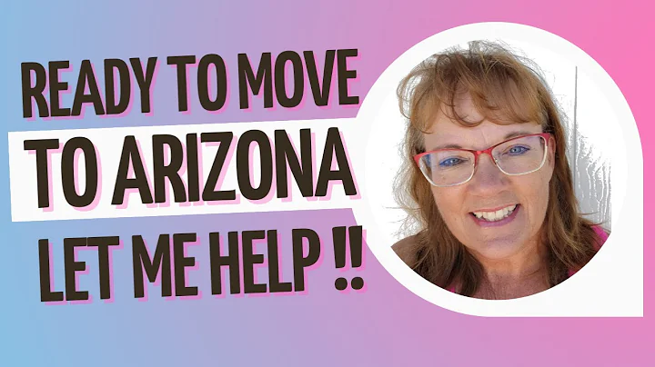 Welcome to to Explore Arizona Living - Angela Mars...