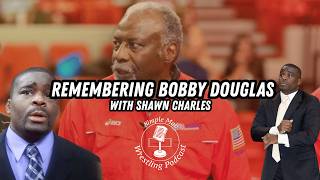 Remembering Bobby Douglas with Shawn Charles