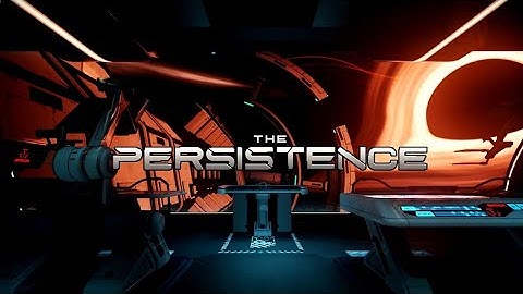 EP:82 PT.3 (THE PERSISTENCE) PS5 PLAYTHROUGH IN 4K