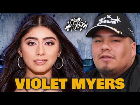 Violet Myers OnlyFans: The Negative Impact Of Fame