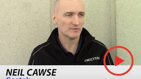 Beyond Telematics - A Powerful Infrastructure | NEIL CAWSE | Fleet Management Weekly