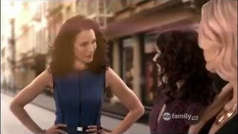 Jane By Design Opening Theme Song / Intro