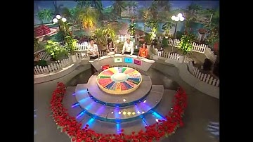 Tất cả các nhạc quay nón của Chiếc nón kỳ diệu (2001-2016)