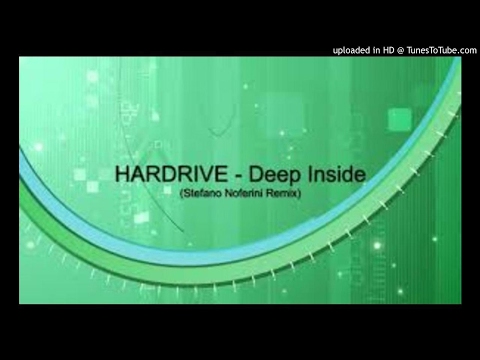 Hardrive - Deep Inside (Low Steppa Remix)