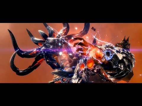 Bande-annonce de lancement de Guild Wars 2: Path of Fire - Bande-annonce de lancement de Guild Wars 2: Path of Fire