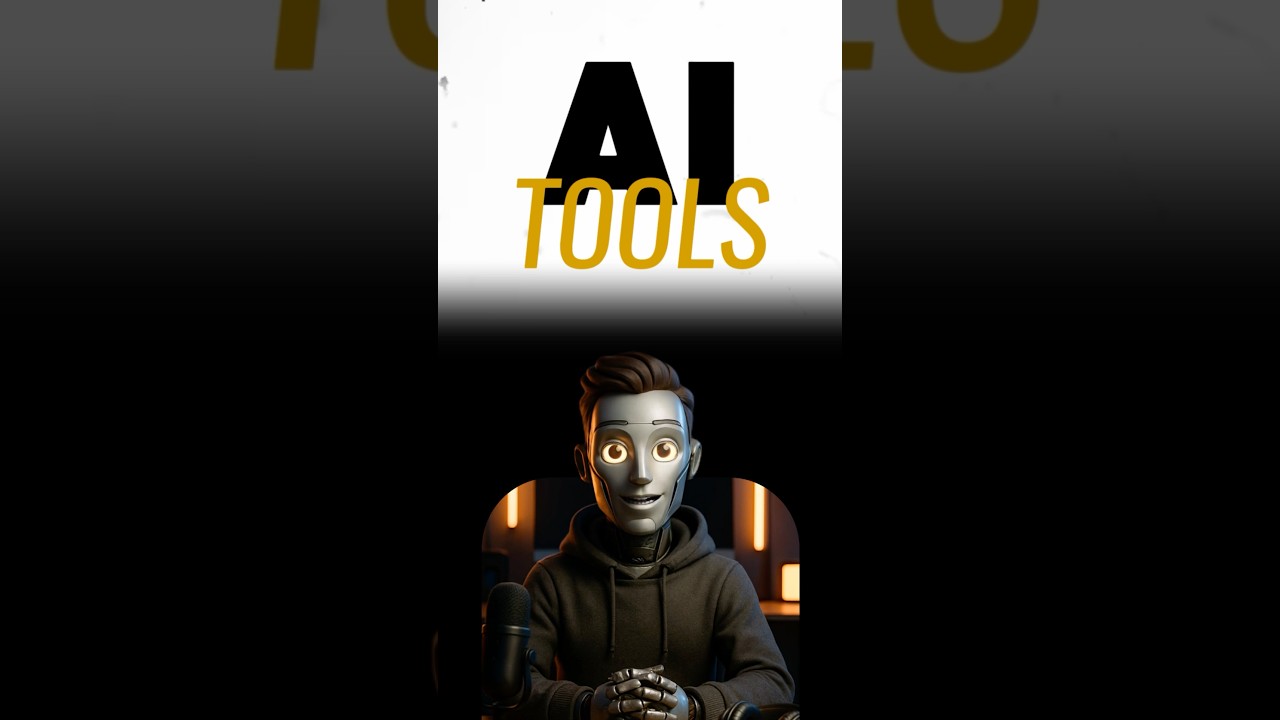 Old tools VS New AI tools. Use these instead! 