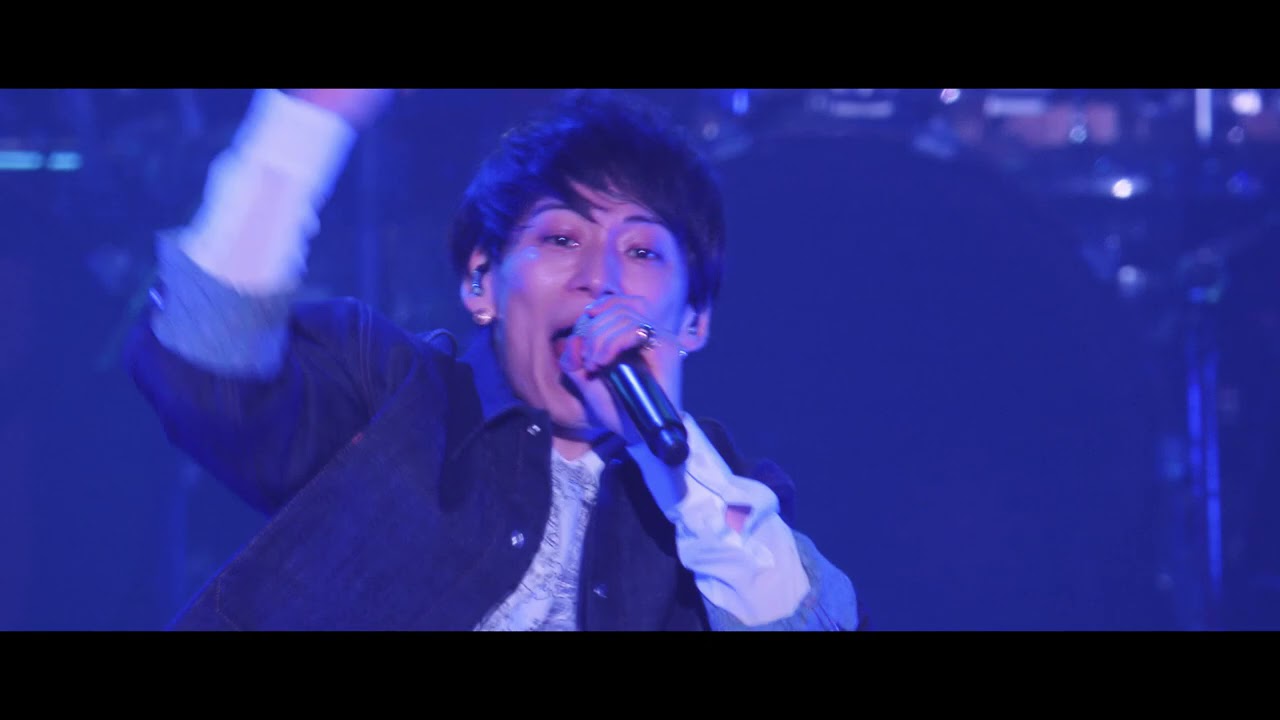 Uverworld Premium Live 21 At Yokohama Arena 06 12 Day Time Youtube